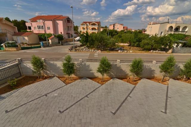 Ventus Apartment Srima Luaran gambar